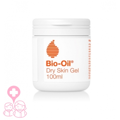 Bio-oil Gel para piel seca 100 ml
