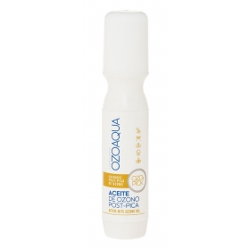 Ozoaqua ozopick gel calmante de ozono roll-on 15 ml