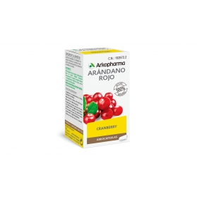 Arkopharma cranberry 45 arkocápsulas
