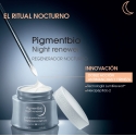 Bioderma pigmentbio night renewer crema regeneradora nocturna 50 ml