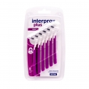 Interprox Plus Maxi 6 cepillos interproximales