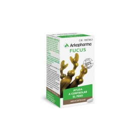 Arkopharma Fucus 49 mg 45 arkocápsulas