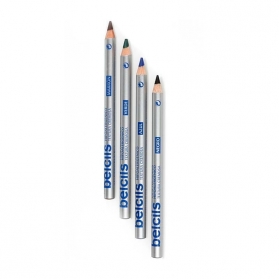 Belcils lápiz perfilador negro textura cremosa 1,4 gr