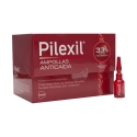 Pilexil anticaida 20 x 5 amp (promo 15 + 5)