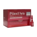 Pilexil forte anticaida ampollas  5 ml 20 ampollas (15 + 5)
