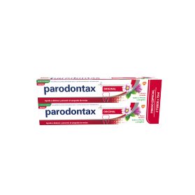 Parodontax Herbal Original DUPLO 2 x 75 ml