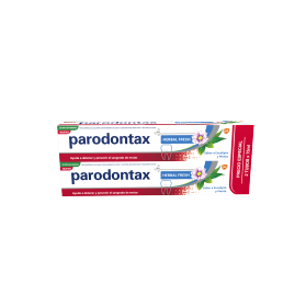 Parodontax Herbal Fresh DUPLO 2 x 75 ml