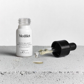 Medik8 white balance brightening serum 2x10ml