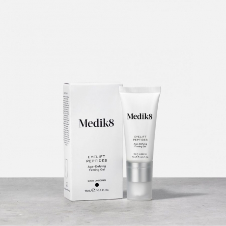 Medik8 eyelift peptides 15 ml