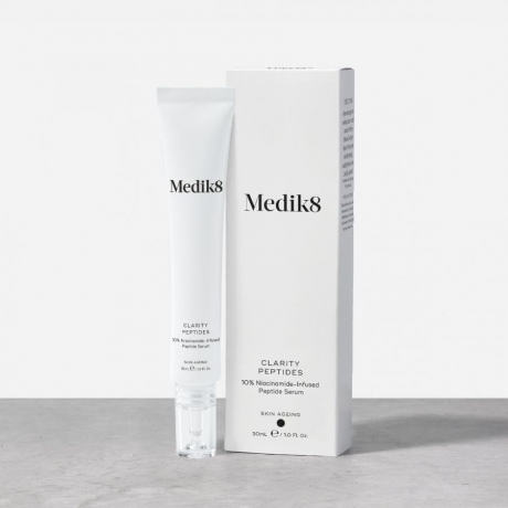 Medik8 clarity peptides sérum 30 ml