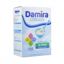 Damira Cereales Multicereales Sin Gluten 600 g