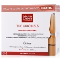 Martiderm pack proteos liposome the originals 30+5 ampollas gratis