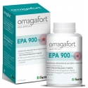 Omegafort epa 900 mg 60 cápsulas