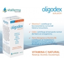 Oligodex 150 ml Vitalfarma
