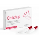 Oralchup  12 pastillas