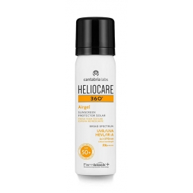 Heliocare 360º Airgel SPF...