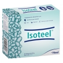 Isoteel 10 sobres con Probióticos, Magnesio, Fibra y Minerales