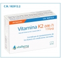 Vitalfarma vitamina K2 135...