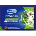 Termatuss Pronatural 16 comprimidos sabor Frambuesa con Extractos de Plantas y Vitamina C