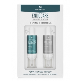 Endocare expert drops firming protocol  2 x 10 ml