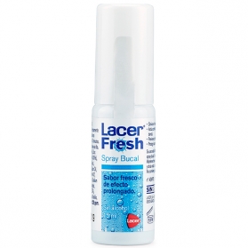 Lacer Fresh spray 15 ml