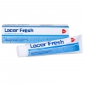 Lacer fresh duplo gel dentífrico 2x125 ml