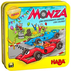 Haba Monza Edición 20...
