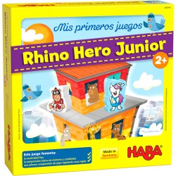 Haba Rhino Hero Junior REF...