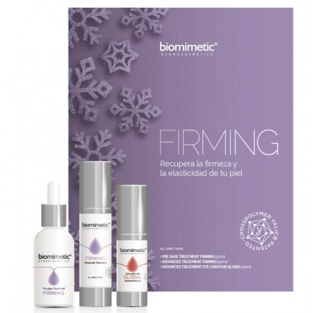 Biomimetic COFRE FIRMING...