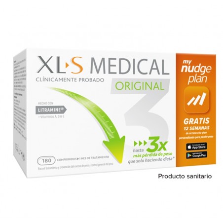 Xls Medical Original...