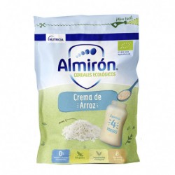 Almiron Cereales Ecológicos...