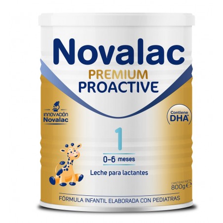 Novalac Proactive Premium 1...