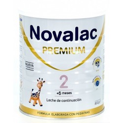 Novalac Premium 2 leche...