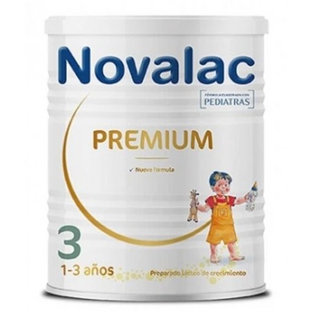 Novalac Premium 3 800 gr...