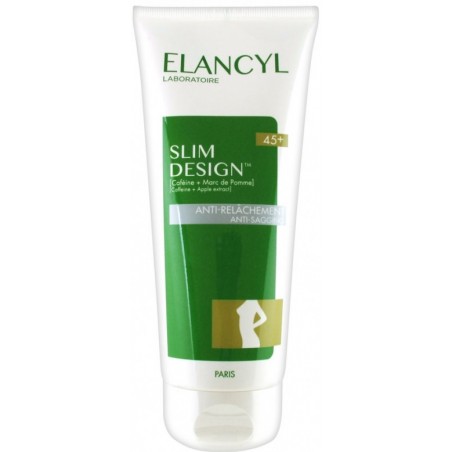 Elancyl Slim Design 45+ 200 ml