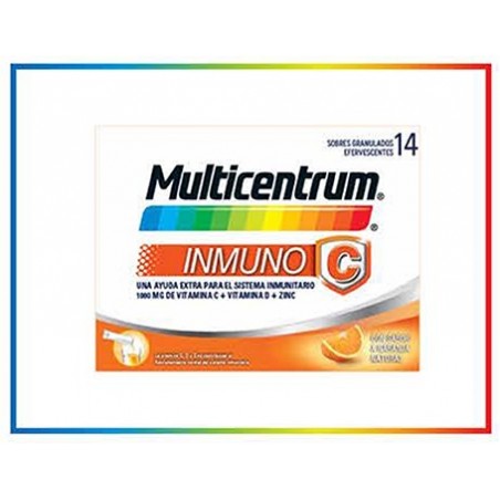 Multicentrum Inmuno c 14...