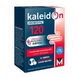 Kaleidon 120 Probiótico 10...