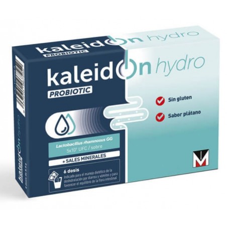 Kaleidon Hydro 6 Dosis con...