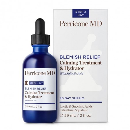 Perricone MD Blemish Relief...