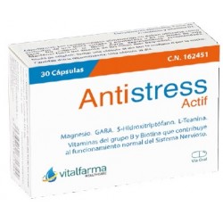Vitalfarma AntiStress...