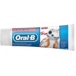 Oral-b Junior Pasta de...