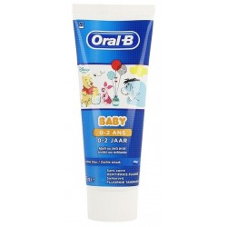 Oral-B Baby Pasta Dental...
