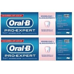 Oral-B DUPLO Pro Expert...