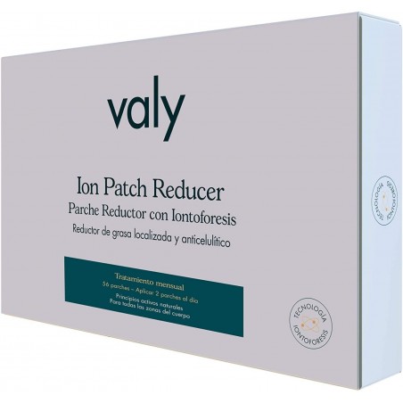 Valy Ion Patch Reducer 56...