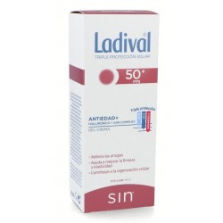 Ladival Antiedad FPS50+ gel...