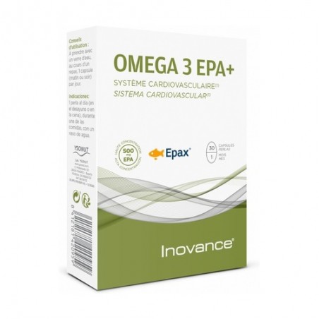Inovance Omega 3 EPA+ 500...