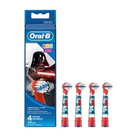 Oral-b recambios stages...