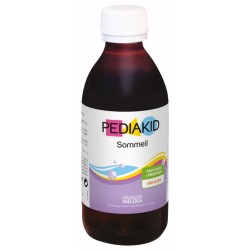 Pediakid Sueño 250 ml...