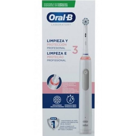 Oral-B Cepillo Electrico...