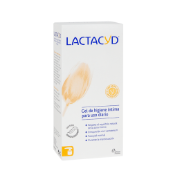 Lactacyd gel Íntimo 400 ml...
